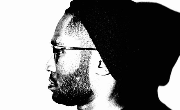 Kaytranada – At All / Hilarity Duff – cover