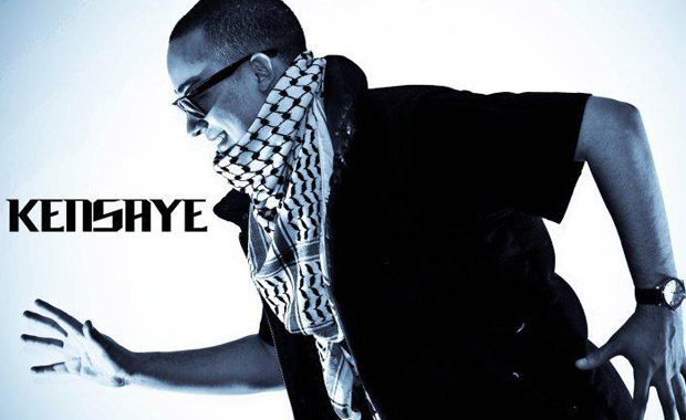 Introducing: Kensaye – cover