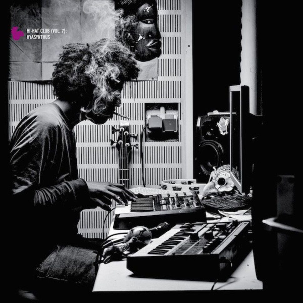 Knowsum – Ghost – cover