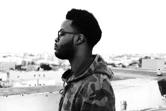 Knxwledge “Jstowee” – cover