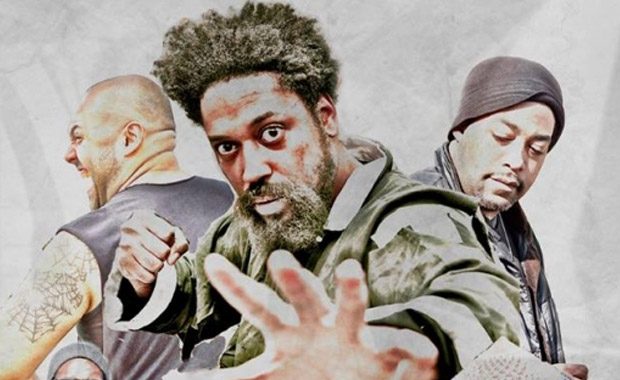 Kung Fu Bum (Trailer) – cover