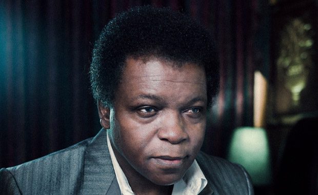 Lee Fields & The Expressions – Faithful Man – cover