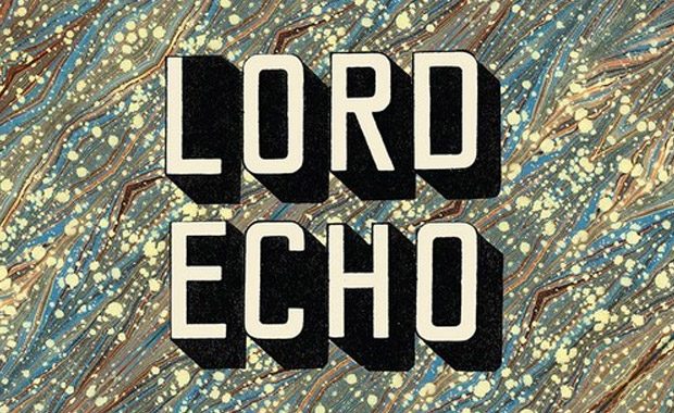 Lord Echo + Bastard Jazz – cover