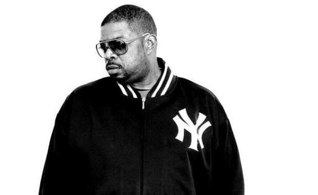 Lord Finesse, Showbiz & AG Discuss DITCEnt.com Website – cover