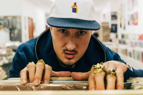 Lords Of The Underground Video + Cookin’ Soul Remix = The Perfect Mixture – cover
