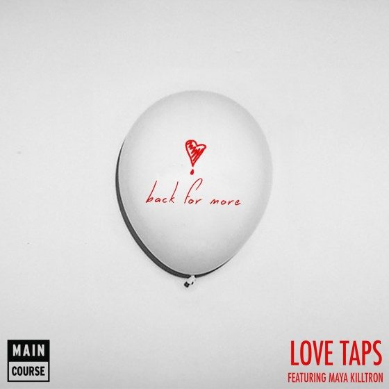 Love Taps “Back For More” – cover