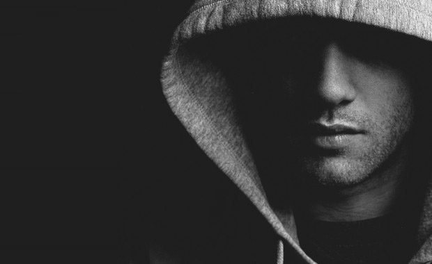 Lukas Freeman – Roughlove EP – cover