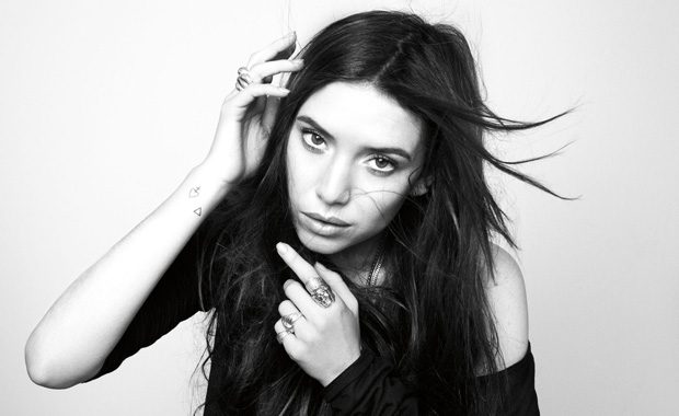 Lykke Li – No Rest For the Wicked – cover