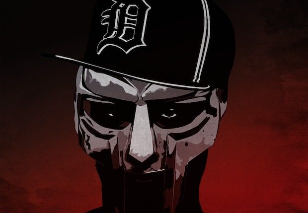 MadDILLAiny – Madvillain vs J Dilla (Mixtape) – cover