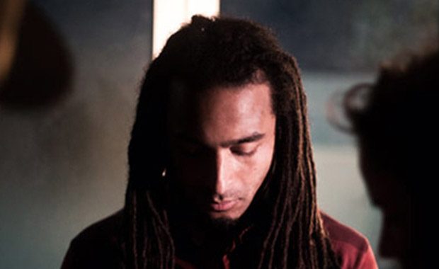 Mala – Radio 1 Essential Mix – cover