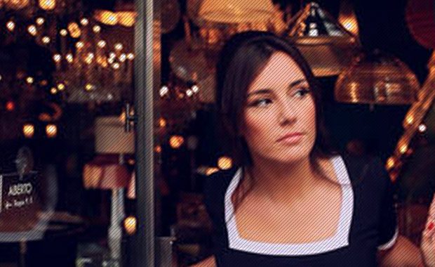 Marta Ren & The Groovelvets – 2 Kinds of Men – cover