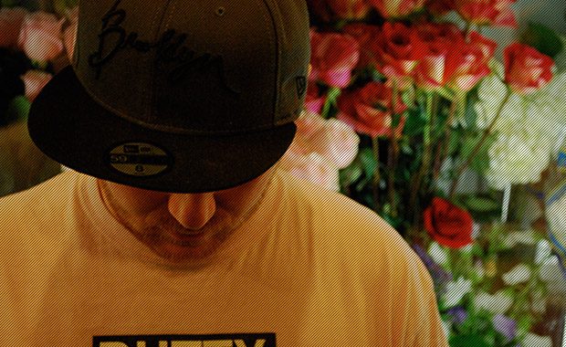 Matt Shadetek – Bout It Girl – cover
