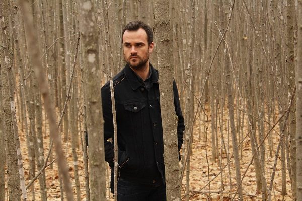 Matthew Stevens Talks Of Woodwork & His Love Of Improvisation – cover