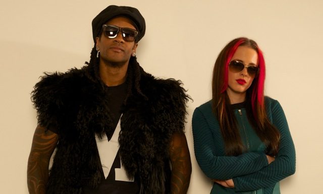 Maxim of the Prodigy Won’t Be Trapped – Sets Fire with Cianna Blaze – cover