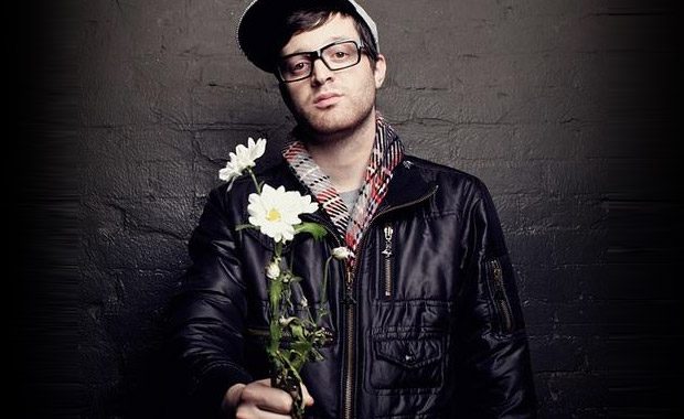Mayer Hawthorne – Her Favorite Song – cover