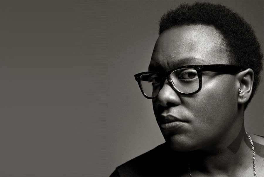 Meshell Ndegeocello On Genre, Jazz & Jim O’Rourke – cover