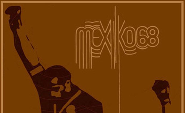 Mexiko 68 – HH Chilling (Mix) – cover