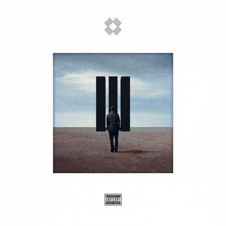 Mickey Factz Presents Y-3 – cover