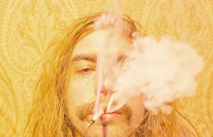 Mild High Club – cover