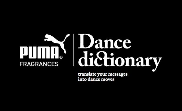 MIXPAK & PUMA Dance Dictionary – cover