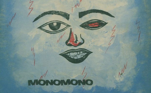Monomono – Give The Beggar A Chance – cover
