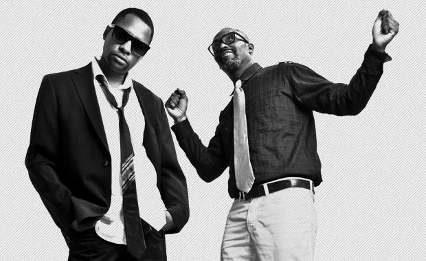 Myron & E – If I Gave You My Love – cover