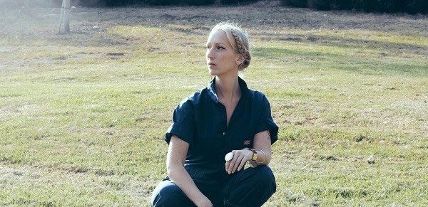 BKR Exclusive Mix: Nanna B – cover
