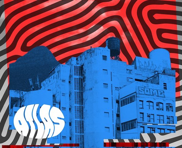 New Music From Branko x Mr. Carmack – cover