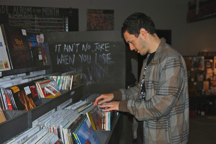Nico Perez Co-Founded Mixcloud To Help You Find Your Perfect Mix – cover