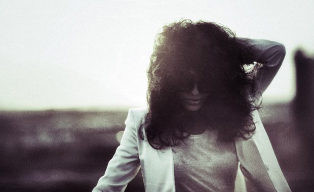 Nicole Moudaber Interview – cover