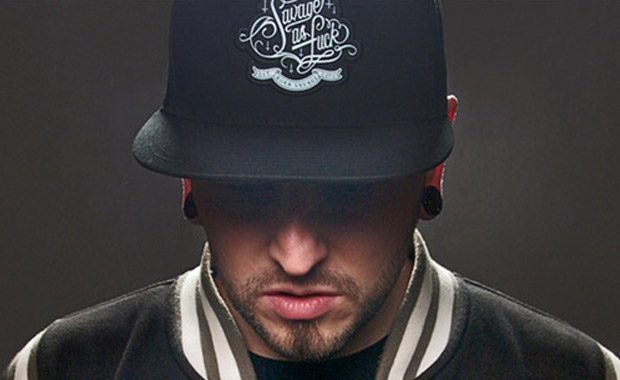 Noah D on BBC 1xtra (Guest Mix) – cover
