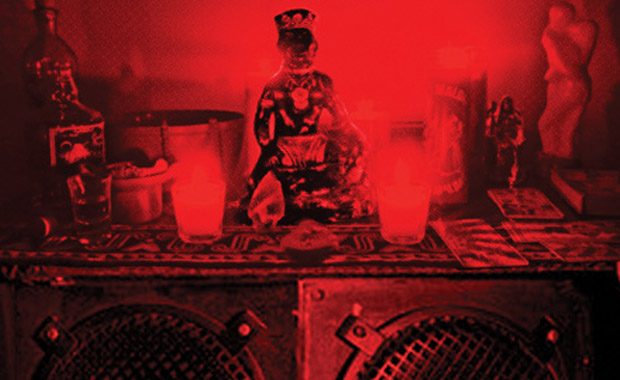 Novalima – Karimba Diabolic Remixes – cover