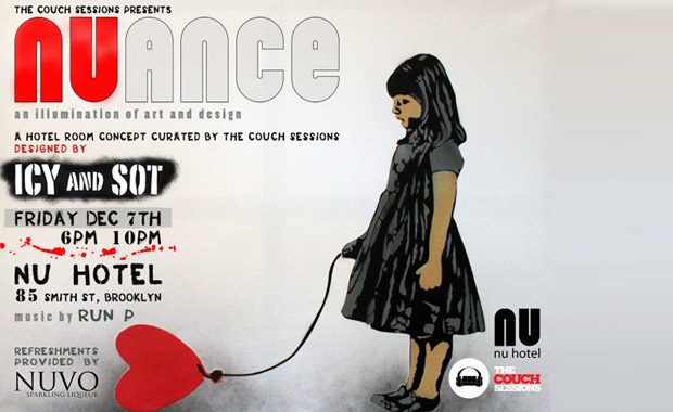 NUANCE – cover