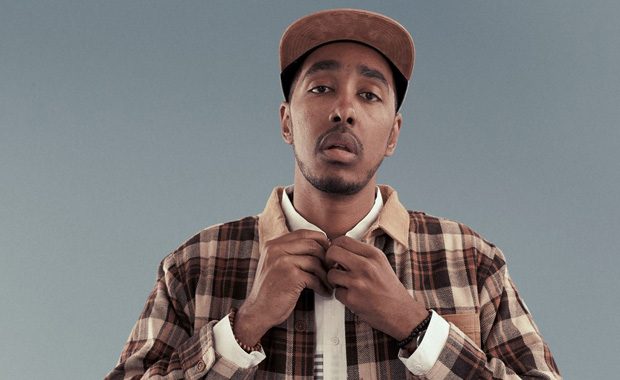 Oddisee Interview! – cover
