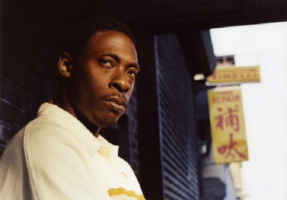 Official Video: Pete Rock “Cosmic Slop” – cover