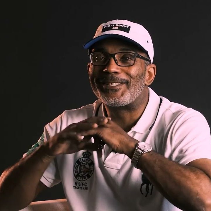Okayplayer presents “Respect The Architect” – cover