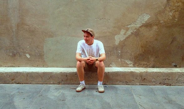 Ol’ Burger Beats feat. Illa J “20 Years” – cover