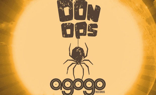 Oonops introduces Agogo Records – cover