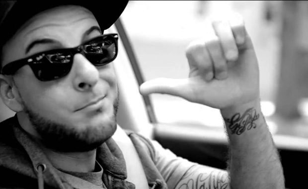 Otis Clapp – #ATB – cover