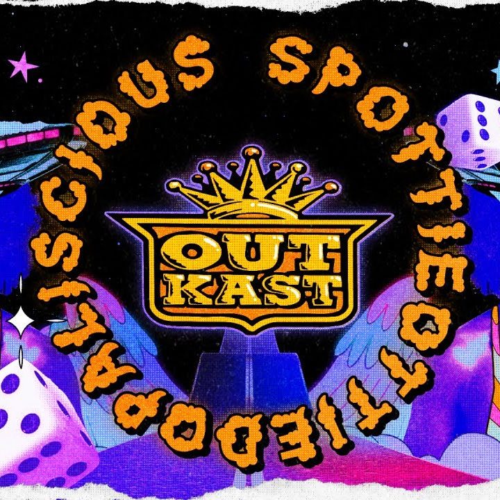 Outkast Release A New Video To Celebrate The 25th Anniversary Of “Aquemini” – cover