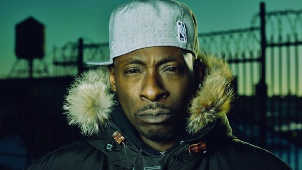 Pete Rock & The Soul Brothers @ Central Park Summerstage! – cover