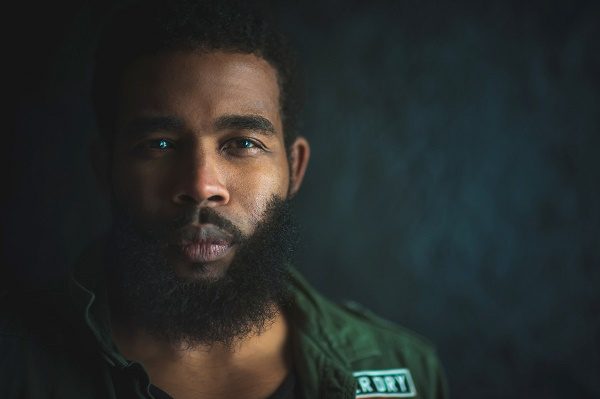 Pharoahe Monch: Organic Romantic with “Lost in Translation” – cover