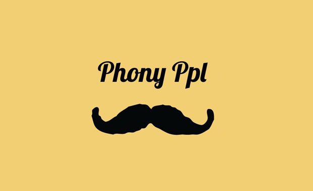 Phony Ppl – 53​,​000. – cover