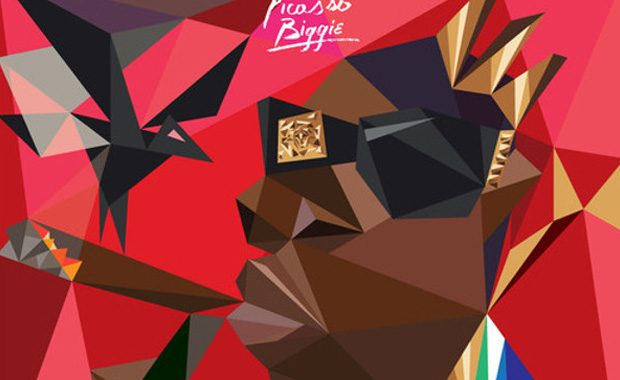 Picasso Biggie – cover