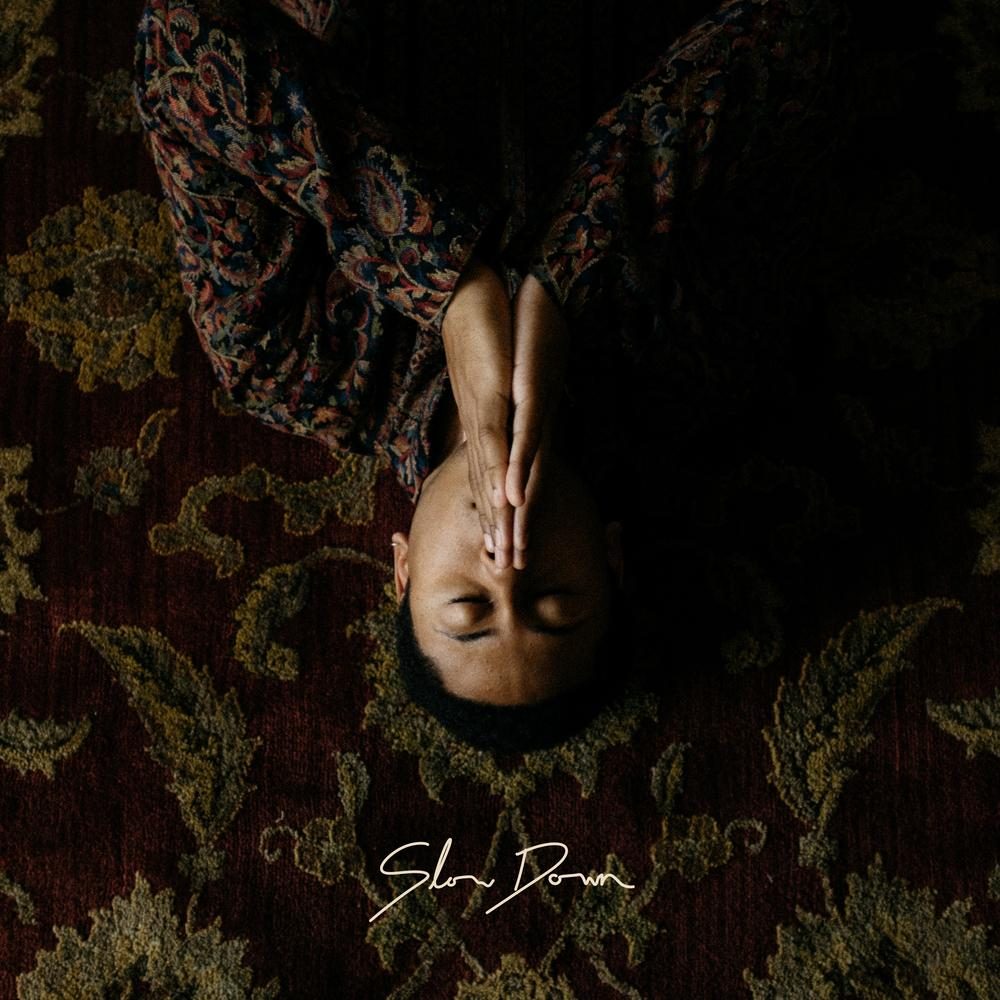 #PickOfTheWeek – Reuben James “Slow Down” – cover