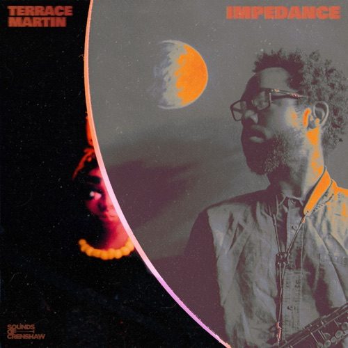 #PickOfTheWeek – Terrace Martin “Impedance” – cover