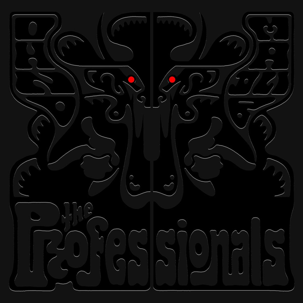 #PickOfTheWeek – The Professionals (Madlib & Oh No) – cover