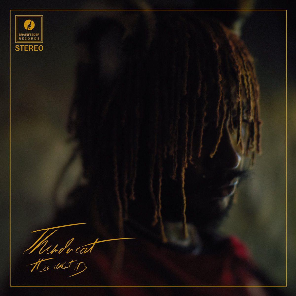 #PickOfTheWeek – Thundercat “It Is What It Is” – cover