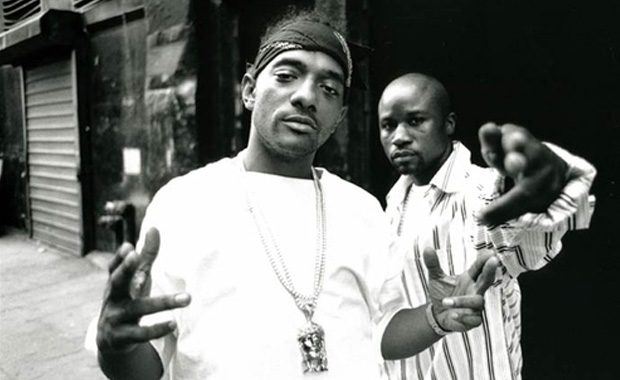 Pre Order The New Mobb Deep Album – cover