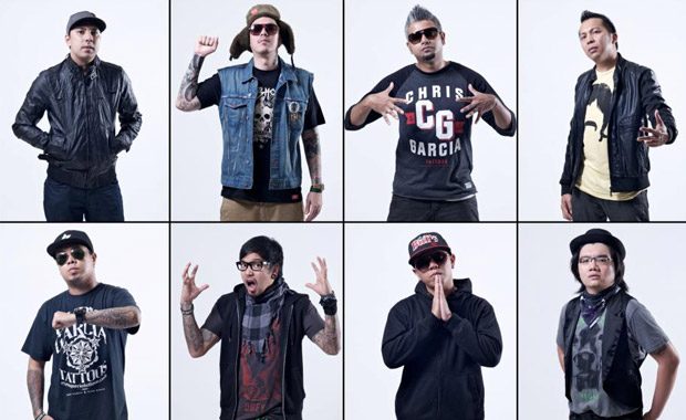 Project E.A.R. – BTR Live Studio – cover